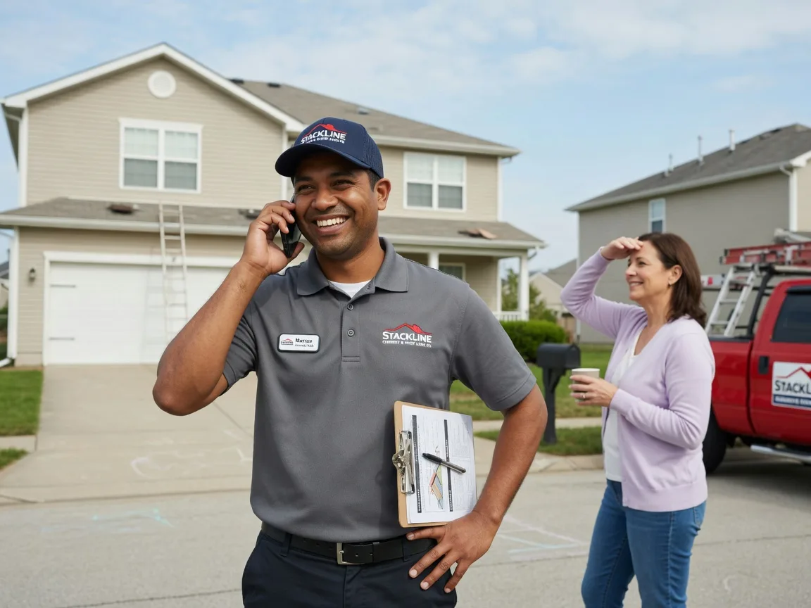 Chimney flashing repair Stonewall, LA FAQs